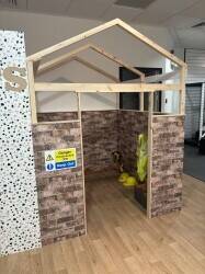Play Cafe in Burton on Trent