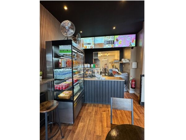 Turn the Key to Cafe303 – Where Great Taste Lives Photo 3