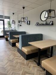 Cafe for sale in Leicester Cafe for sale in Leicester