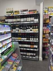 Off licence