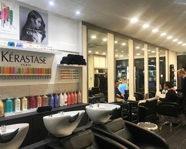 Hairdressing Salon for Sale Hairdressing Salon for Sale