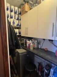 Establish Tattoo Studio Business for Sale
