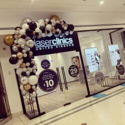 Profitable Laser Clinics UK business in Cambridge Profitable Laser Clinics UK business in Cambridge