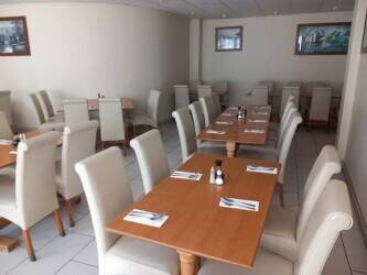 HEREFORD CITY CENTRE – MIXED USE PROPERTY PROVIDING RESTAURANT AND THREE SEPARATE FLATS