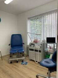 Podiatry Clinic for Sale in Chesterfield, Derbyshire