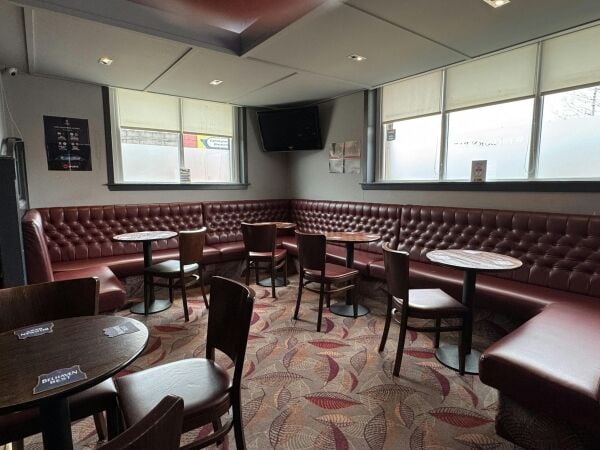 Public House for Sale Glasgow East End