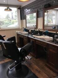 Barber Shop for sale South Leicestershire Barber Shop for sale South Leicestershire