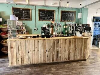 A MICRO BAR IN WEST BRIDGFORD, NOTTINGHAM. 'FOR SALE’ Photo 3