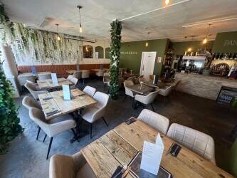 Business For Sale: Panuozzos, Bedford St, Middlesbrough TS1 2LL