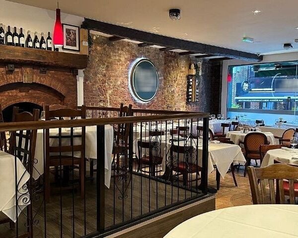 Italian Bar And Restaurant closed March 2025 for Sale Italian Bar And Restaurant closed March 2025 for Sale