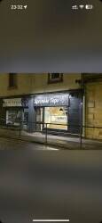Ice cream business for sale in Bonnybridge 