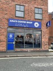 Popular coffee shop in Wolverhampton Popular coffee shop in Wolverhampton