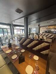 Successful Iranian Pasargad restaurant to sell
Successful Iranian Pasargad restaurant to sell