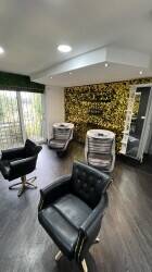 Barber Shop for sale in Atherton, Manchester Barber Shop for sale in Atherton, Manchester