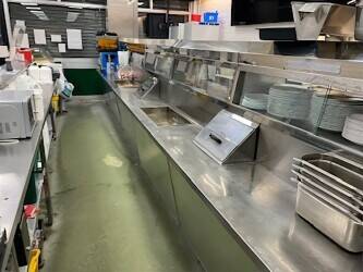 HIGH TURNOVER TRADITONAL FISH AND CHIPS TAKEAWAY AND RESTAURANT IN NORTH EAST REGION HIGH TURNOVER TRADITONAL FISH AND CHIPS TAKEAWAY AND RESTAURANT IN NORTH EAST REGION