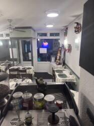 Cafe & restaurant Cafe & restaurant