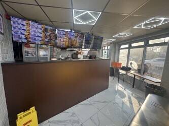 Dixy Chicken Franchise For Sale Dixy Chicken Franchise For Sale