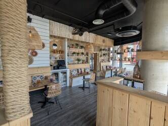 Fully Fitted, City Centre Restaurant For Sale in Portsmouth Photo 4
