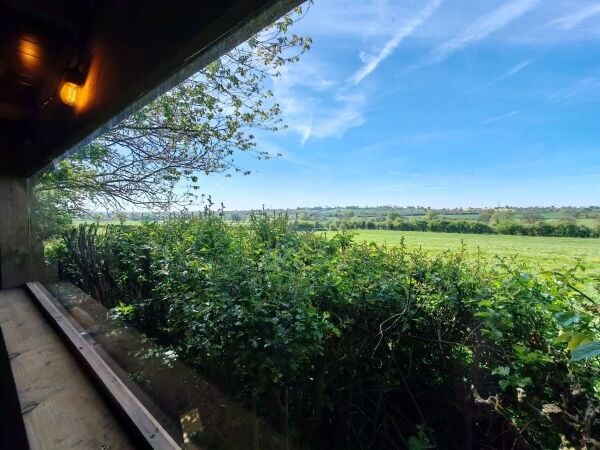 Newly refurbished Roadside Café - Uttoxeter, Staffordshire