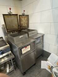 Prime Location in Town centre for sale Fried Chicken Shop Prime Location in Town centre for sale Fried Chicken Shop