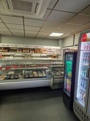 Sandwich Bar & Cafe