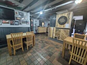 WREXHAM - ESTABLISHED COMMUNITY LOCAL
