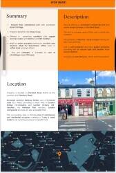 Any kinds of business 