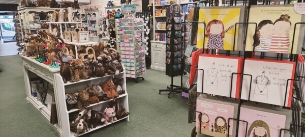 Tewkesbury Cards & Gifts Tewkesbury Cards & Gifts