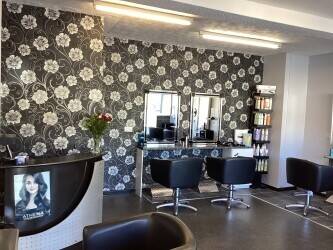 Established Hair Salon for sale in Tyne and Wear