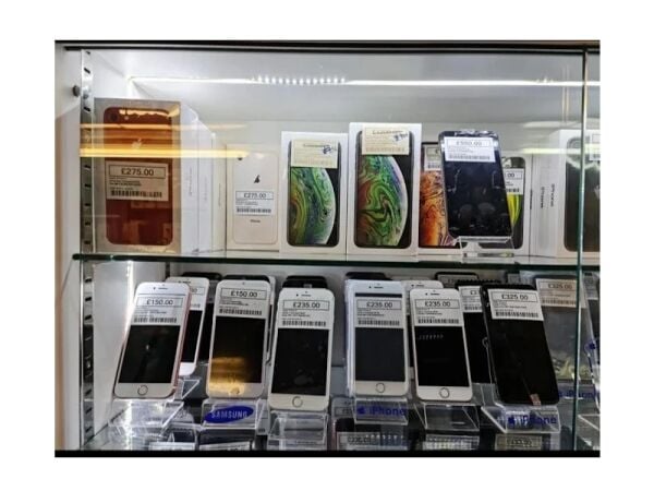 Tech It to the Next Level – Established Repair Business for Sale