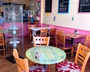 Well Established Tea Rooms for Sale Photo 3