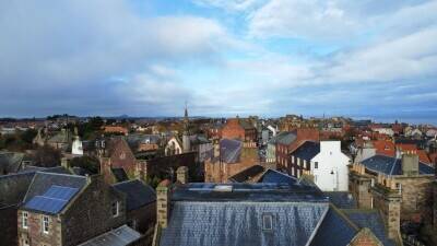 Charming Hotel Located in East Lothian - For Sale Photo 3