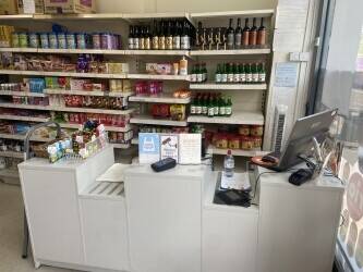 Asian Grocery Store for Sale in Prime High-Traffic Location Photo 3