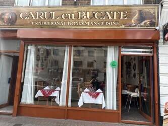 Restaurant for sale in Harrow
