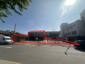 Rare Leasehold Opportunity B2 Light Industrial Unit