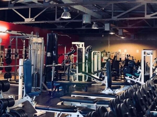 HEALTH & FITNESS GYM  IN KINGSTON UPON HULL