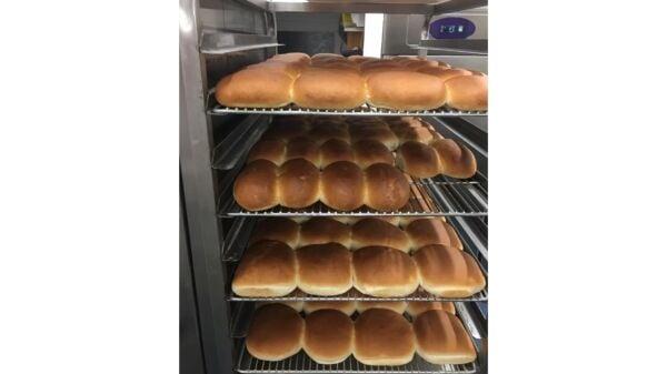 Thriving Family Bakery with Rich Heritage and Excellent Growth Potential in Wiltshire