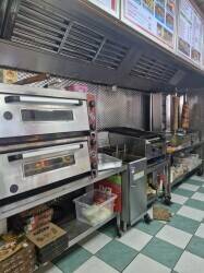 Pizza & Kebab Shop For Sale in Bristol Pizza & Kebab Shop For Sale in Bristol