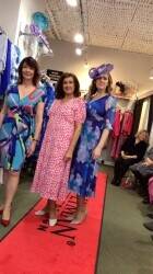 Long established ladies fashion boutique in Scarborough Long established ladies fashion boutique in Scarborough