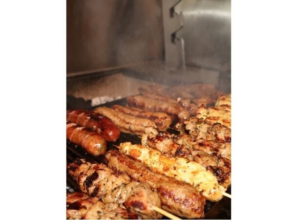 Wellingborough’s Favourite Greek Fix – Takeaway Ready to Take Off! Wellingborough’s Favourite Greek Fix – Takeaway Ready to Take Off!