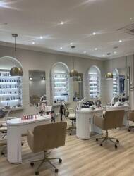 Two floor beauty salon in Kent Two floor beauty salon in Kent
