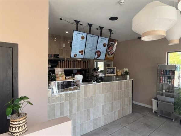 Franchises For Sale in Bradford