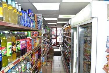 £12,000 P/W Sales Off Licence and Convenience Store Main Road Photo 3