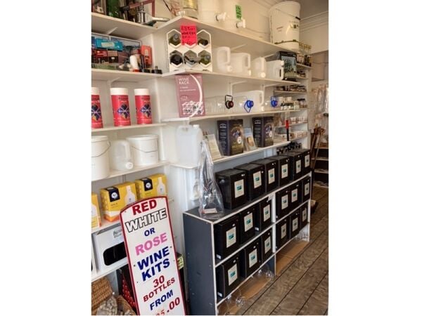 A Brewer’s Paradise – 32 Years of Frothy Success!