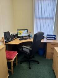 Laser & Cosmetic Clinic for Sale in Mansfield Nottinghamshire