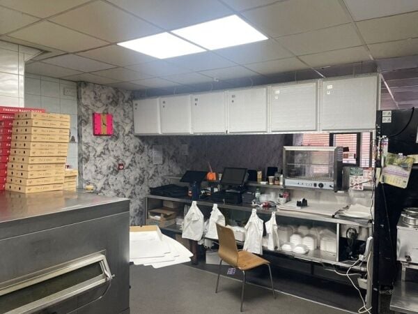 Spice Up Your Life β Punjabi Spice Grill is Ready for a New Owner! Spice Up Your Life β Punjabi Spice Grill is Ready for a New Owner!