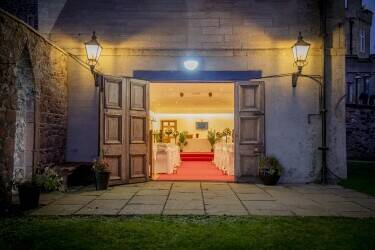 Impressive, Historic 30-Bedroom Country House Hotel in 6.5 acres For Sale