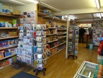 Post Office Local and Village Store