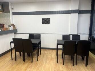 Chinese Takeaway for sale Great Location and loyal customer base