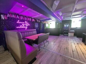 LANCASHIRE - CITY CENTRE PUB TO LET